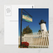 マーサスヴィンヤード52 ポストカード (正面/裏面)