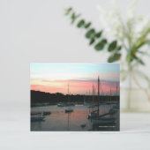 マーサズビンヤード ポストカード (スタンド正面)