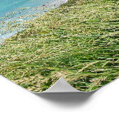 マーサズヴィネヤードライトハウスII ポスター (角)