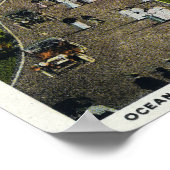 マーサズヴィンヤード海パーク ポスター (角)