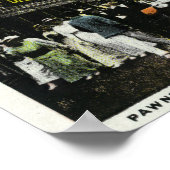 マーサズヴィンヤード2 ポスター (角)