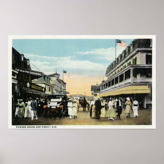 マーサズヴィンヤード2 ポスター (正面)