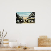 マーサズヴィンヤード2 ポスター (キッチン)