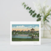 マーサズヴィンヤード2 ポストカード (スタンド正面)