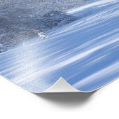 マーサラーパークスノーイヒルズ フォトプリント            (角)