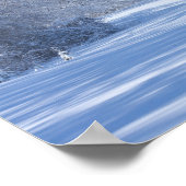 マーサラーパークスノーイヒルズ ポスター (角)