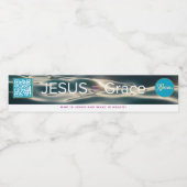 マーサーウォーターボトルラベル ペットボトルラベル (シングルラベル)