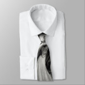 「マーサ・ワシントンポートレート」ネクタイ ネクタイ (タイ)