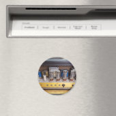 マーシャルアンプ冷凍機マグネット マグネット (インサイチュ (食洗機))