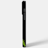 マーシャルアンプ Case-Mate iPhoneケース (裏面 / 左)