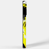 マーシャルアンプ Case-Mate iPhoneケース (裏面 / 右)