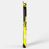 マーシャルアンプ SAMSUNG GALAXYケース (右側面)