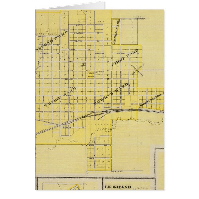 マーシャルタウンアルビオン (正面)
