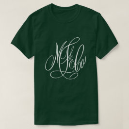 マーシャルフィールドv3 tシャツ