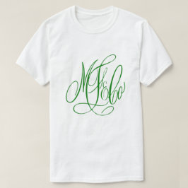 マーシャルフィールドv3 tシャツ
