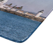 マーシャルポイントライトハウスメインカットボード カッティングボード (角)