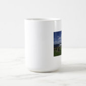 マーシャルポイントライトハウス コーヒーマグカップ (中央)