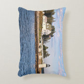 マーシャルポイントライトハウス、メインのアクセント枕 アクセントクッション (正面(垂直))