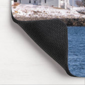 マーシャルポイントライト、ポートクライド・メイン マウスパッド (コーナー)