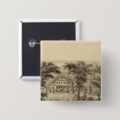 マーシャルマクドナルドのレジデンス 缶バッジ (正面&裏面)