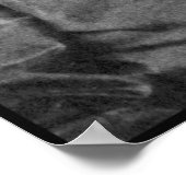 マーシャルワイルドビルHickokオールドウエストガンファイター ポスター (角)