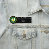 マーシャル名タグ 名札 (インサイチュ)