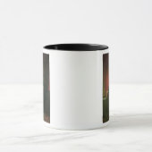 マーシャル裁判長 マグカップ (中央)