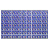 マーシャル諸島国旗 ファブリック (ヤード)