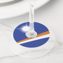 マーシャル諸島国旗