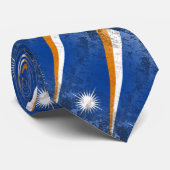 マーシャル諸島 ネクタイ (ロール)