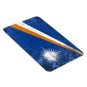 マーシャル諸島 マグネット (右側)