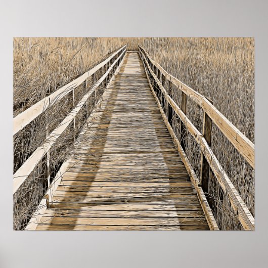 マーシャル ポスター (正面)