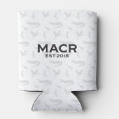 マーシュアットクーパーリバー – クーラーボックス 缶クーラー (裏面)