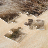 マーシュイン春オルトン効果自然 ジグソーパズル (側面)