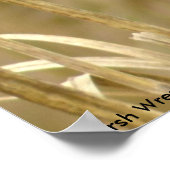 マーシュウォレンのポスター ポスター (角)