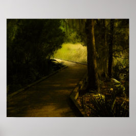 マーシュウォーク ポスター