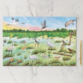 マーシュウッドランズラージティアウェイ紙パッド ペーパーパッド (インサイチュ)