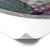 マーシュキングの娘 ポスター (角)