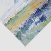 マーシュズバイマチルダ・ブラウン 薄葉紙 (詳細)