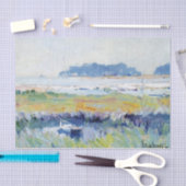 マーシュズバイマチルダ・ブラウン 薄葉紙 (クラフト)