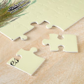 マーシュデイジーチキン ジグソーパズル (側面)