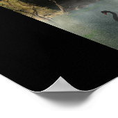 マーシュハイダウェイ ポスター (角)