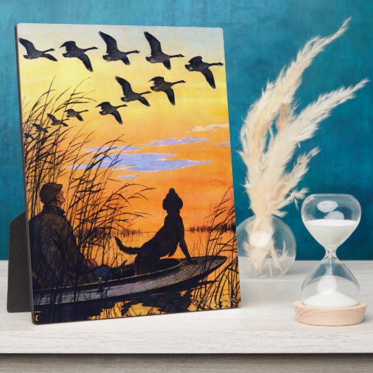 マーシュバイポールブランサム フォトプラーク (側面)