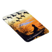 マーシュバイポールブランサム マグネット (右側)