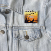 マーシュバイポールブランサム 缶バッジ (インサイチュ)