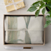 マーシュバードキュルスナイペ野鳥観察 薄葉紙 (ギフト)