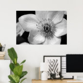 マーシュマリゴールド ポスター (ホームオフィス)