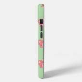 マーシュマロウモス Case-Mate iPhoneケース (裏面 / 左)