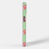マーシュマロウモス Case-Mate iPhoneケース (裏面 / 右)