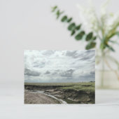 マーシュランド ポストカード (スタンド正面)